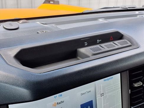 Certified 2021 Ford Bronco Outer Banks image 12