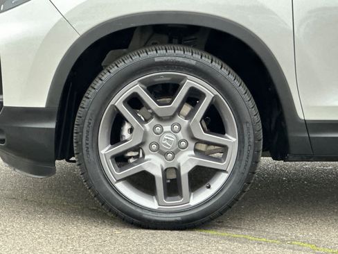 Used 2022 Honda Passport EX-L image 31