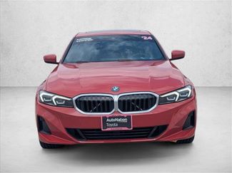 Used 2024 BMW 330e xDrive AWD/4WD video 2