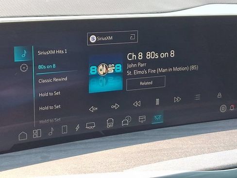Certified 2026 Cadillac Escalade IQ Sport 2 AWD/4WD image 16