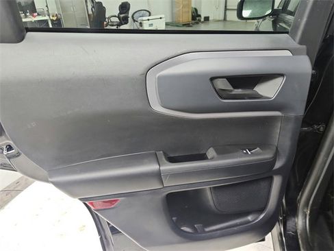 Used 2021 Ford Bronco Sport Big Bend image 30