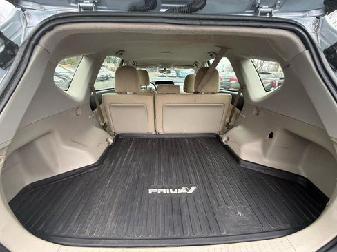 Used 2013 Toyota Prius V Three image 27