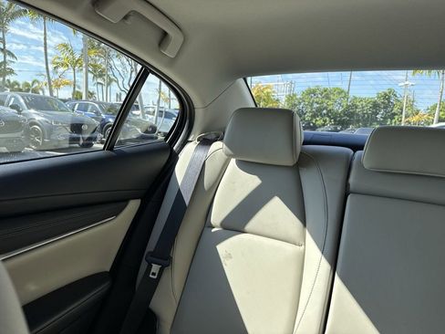 New 2026 MAZDA MAZDA3 2.5 S Sedan w/ Preferred Pkg image 18