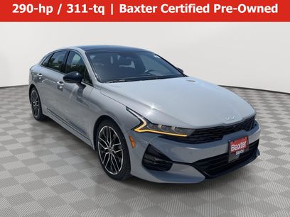 Used 2023 Kia K5 GT w/ GT1 Package
