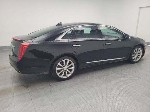Used 2017 Cadillac XTS Luxury w/ Driver Awareness Package image 9