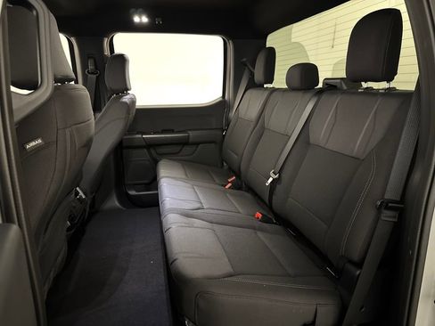 New 2026 Ford F150 STX RWD image 15