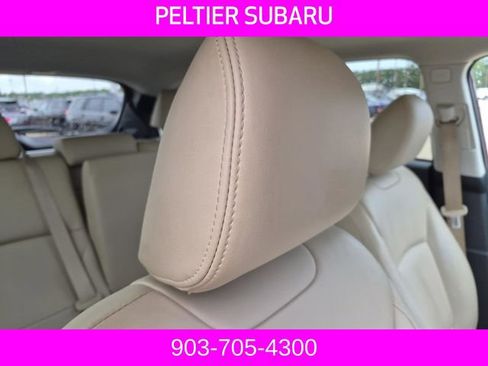 Used 2018 Subaru Outback 2.5i Limited AWD/4WD image 14