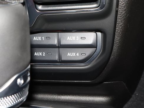 New 2026 Jeep Gladiator Rubicon image 23