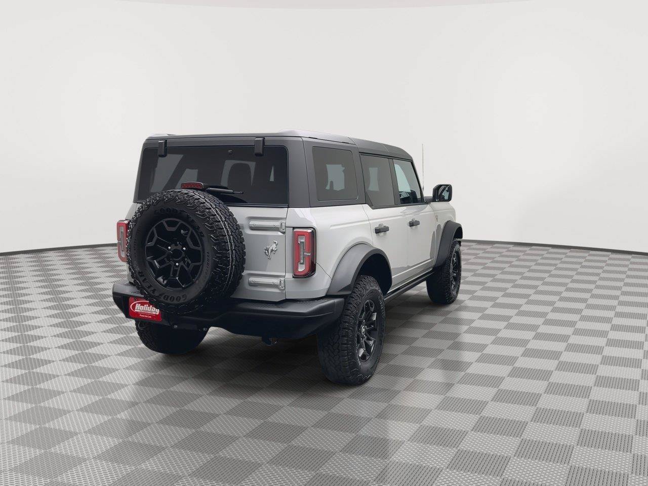 Used 2026 Ford Bronco Badlands AWD/4WD image 33