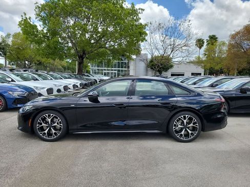 New 2026 Audi A6 Prestige AWD/4WD image 11