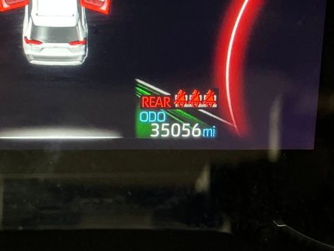 Used 2023 Toyota RAV4 LE image 43