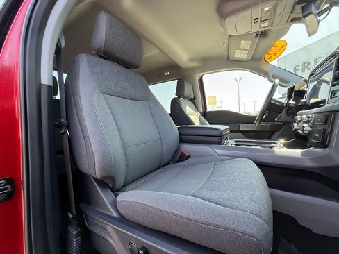 Used 2024 Ford F150 XLT w/ Equipment Group 302A MID image 10