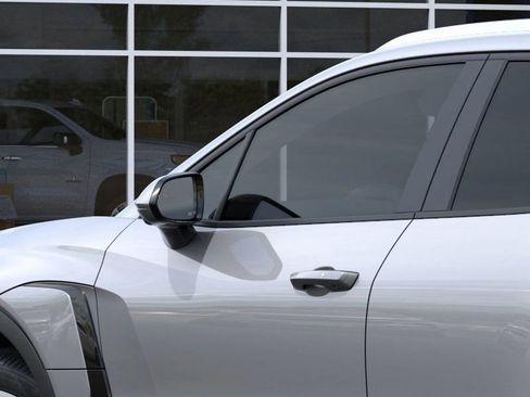 New 2026 Chevrolet Blazer EV LT image 12