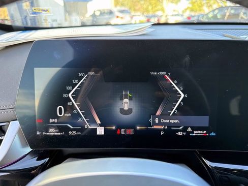 Certified 2025 BMW X1 xDrive28i w/ Convenience Package image 34