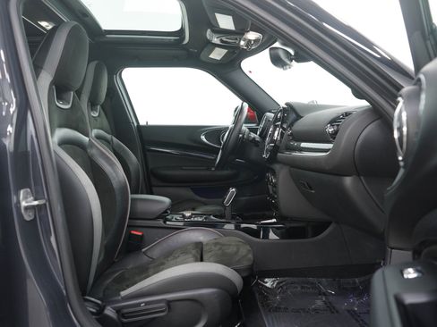 Used 2020 MINI Cooper Clubman John Cooper Works w/ JCW Launch Edition AWD/4WD image 13