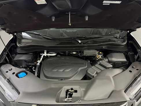 New 2026 Honda Ridgeline TrailSport+ image 25