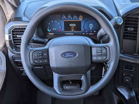 New 2026 Ford F150 STX w/ Equipment Group 200A AWD/4WD image 45