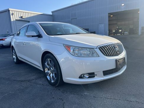 Used 2013 Buick LaCrosse Leather image 3