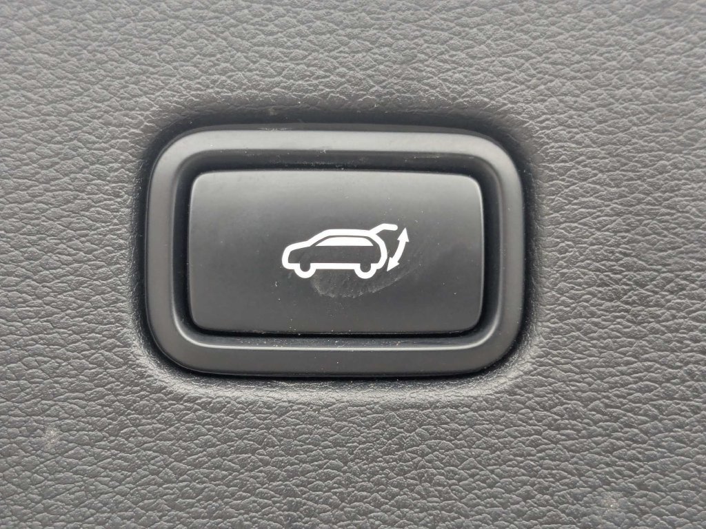 Used 2024 Kia Sportage SX FWD image 17