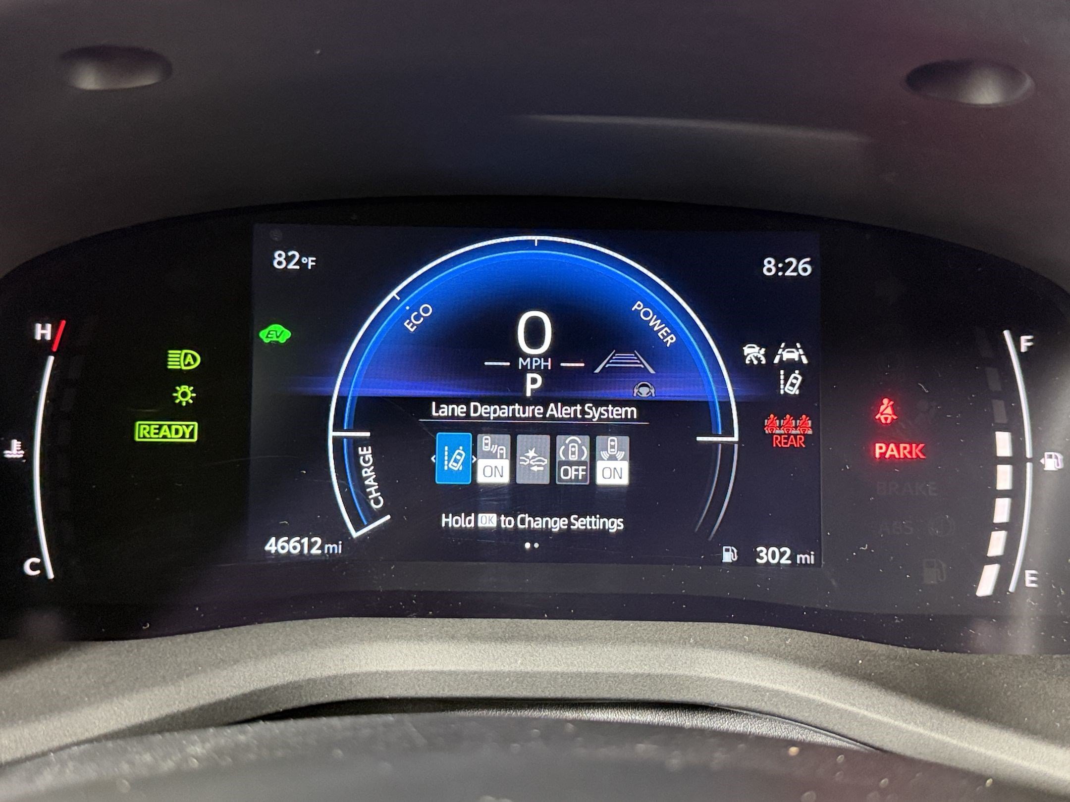 Used 2025 Toyota Camry LE FWD image 19