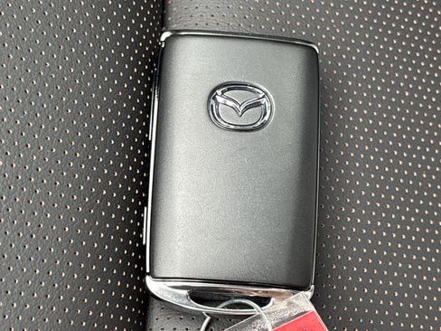 New 2026 MAZDA MAZDA3 2.5 S Hatchback w/ Premium Pkg image 43