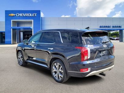 Used 2022 Hyundai Palisade Limited