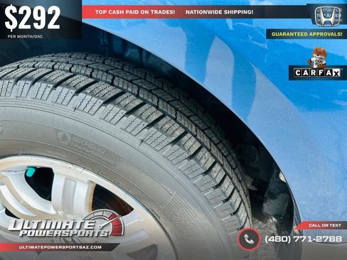 Used 2006 Honda Element EX-P image 35