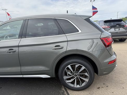Used 2023 Audi Q5 2.0T Premium Plus image 39