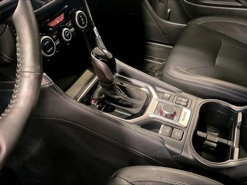 Used 2023 Subaru Forester Touring AWD/4WD image 17