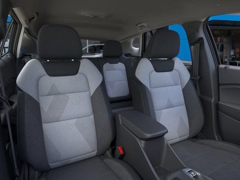 New 2026 Chevrolet Trax LS w/ LS Convenience Package FWD image 17