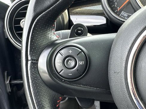 Used 2025 MINI Cooper Countryman S w/ Comfort Package Max image 11