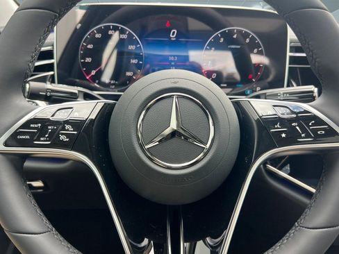 Certified 2026 Mercedes-Benz E 350 Sedan image 16