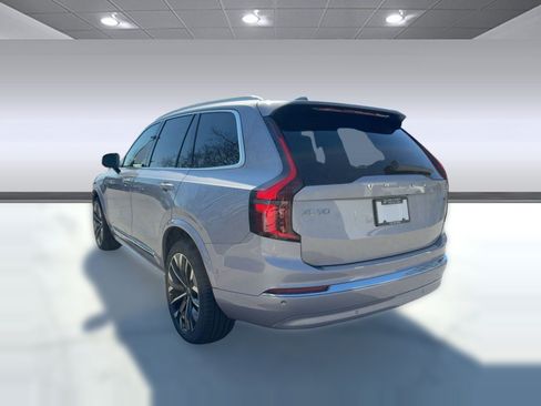 New 2026 Volvo XC90 B6 Plus w/ Protection Package Premier AWD/4WD image 3
