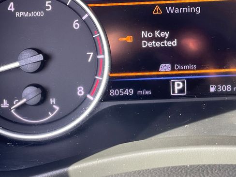 Used 2023 Nissan Sentra SV image 40