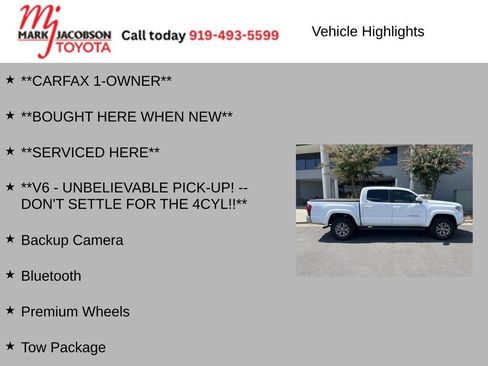 Used 2019 Toyota Tacoma SR5 RWD image 5