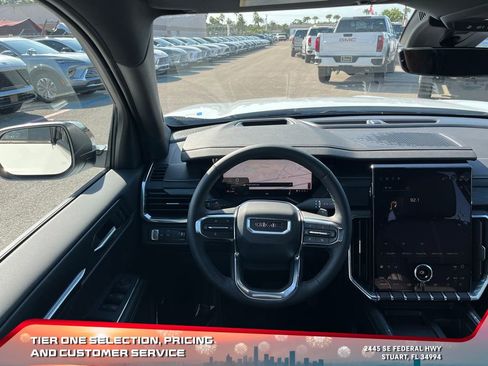 New 2026 GMC Acadia Elevation w/ Elevation Premium Package image 14