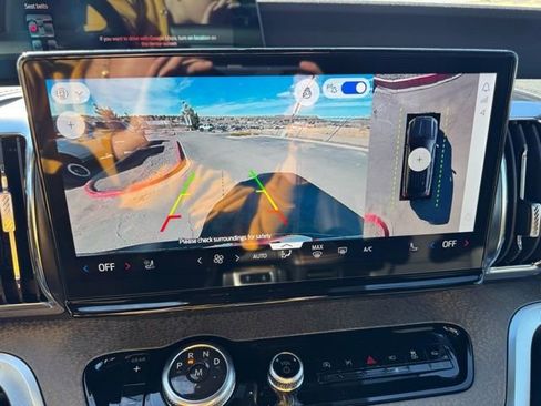 New 2026 Ford Expedition Tremor image 31