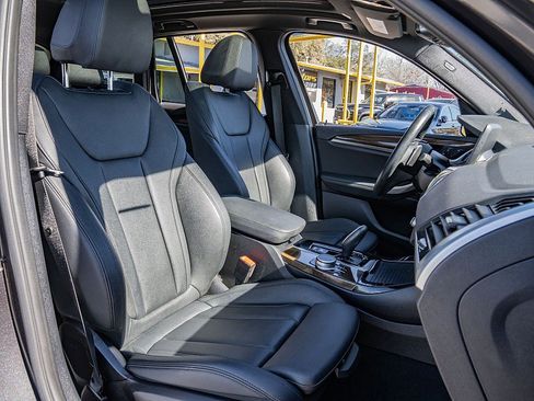 Used 2019 BMW X3 sDrive30i w/ Driving Assistance Package image 20