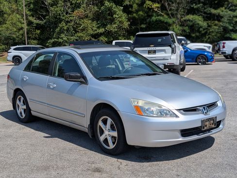Used 2003 Honda Accord EX image 9