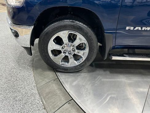 Used 2021 RAM 1500 Big Horn AWD/4WD image 33