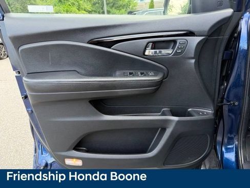 Used 2021 Honda Passport Touring image 15