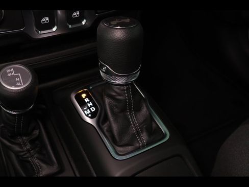 New 2026 Jeep Wrangler Sport AWD/4WD image 18