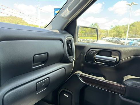 Used 2020 Chevrolet Silverado 1500 RST w/ All-Star Edition image 23