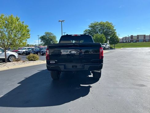 New 2026 Ford F150 XLT w/ Equipment Group 302A MID AWD/4WD image 7