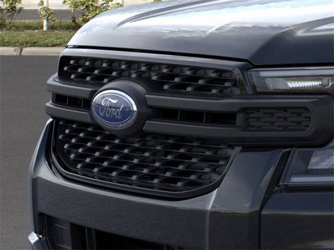 New 2025 Ford Ranger XL image 17