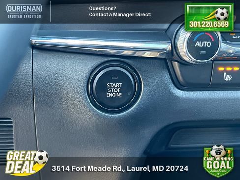 Used 2025 MAZDA CX-30 AWD 2.5 S w/ Preferred Package image 27