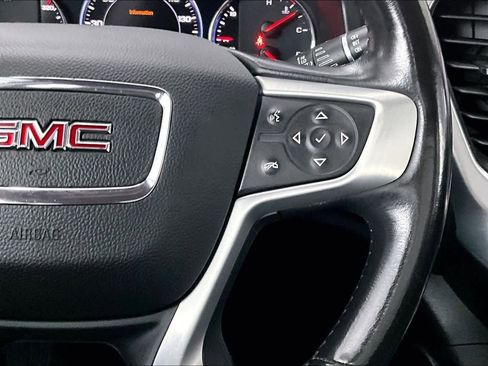 Used 2022 GMC Acadia SLT w/ Elevation Edition image 25