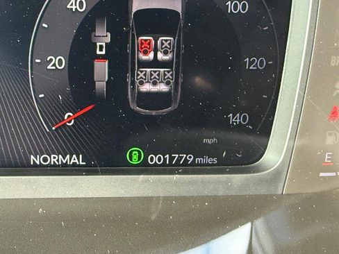 Used 2025 Acura ADX A-Spec AWD/4WD image 21