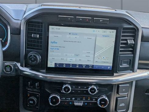 Used 2022 Ford F150 Lariat AWD/4WD image 19