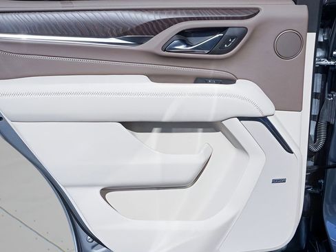 Used 2024 GMC Yukon Denali image 26